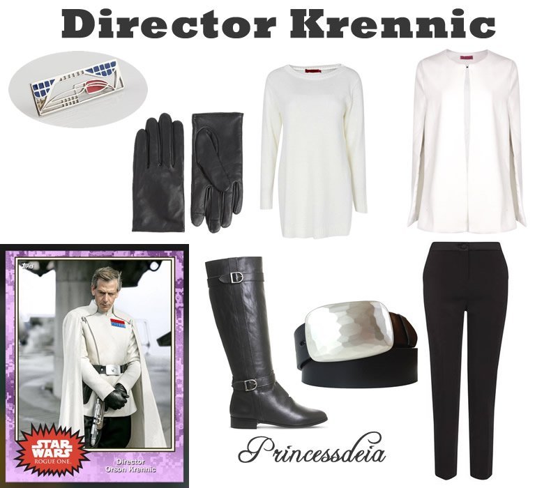 Director Krennic