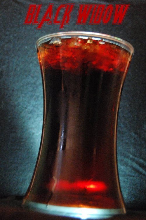 BlackWidowCocktail